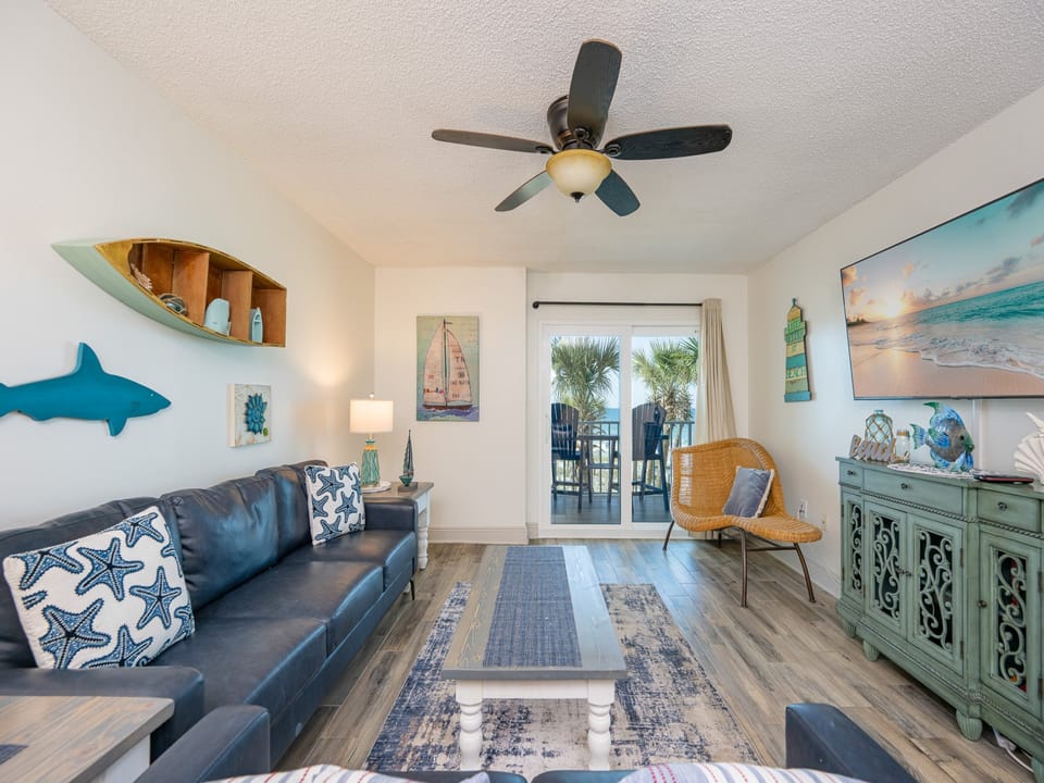 Ocean House 2202-12