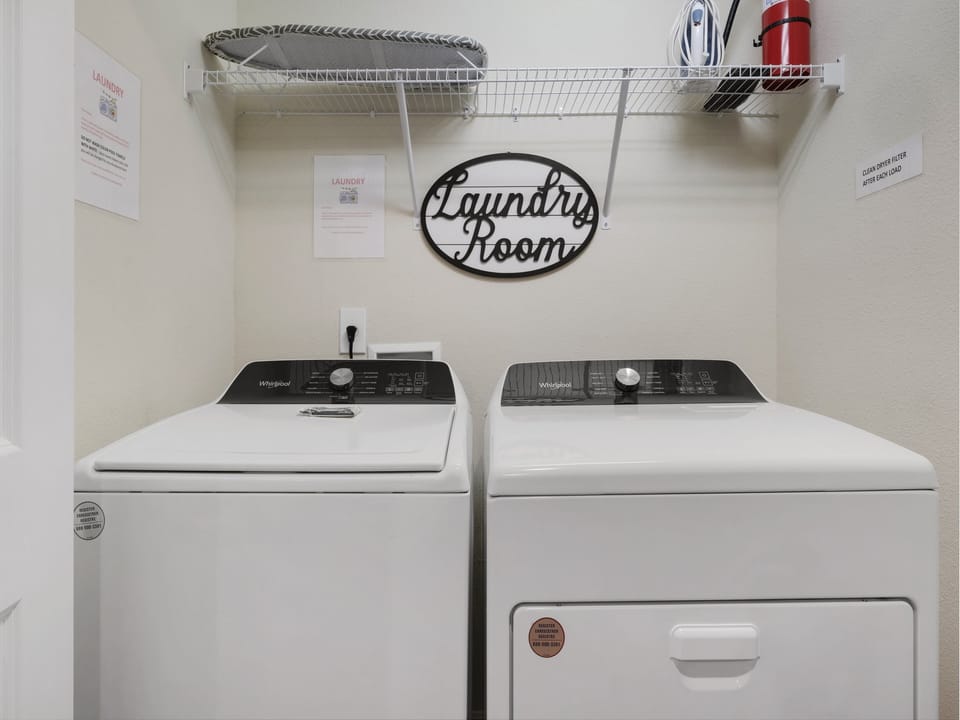 Washer