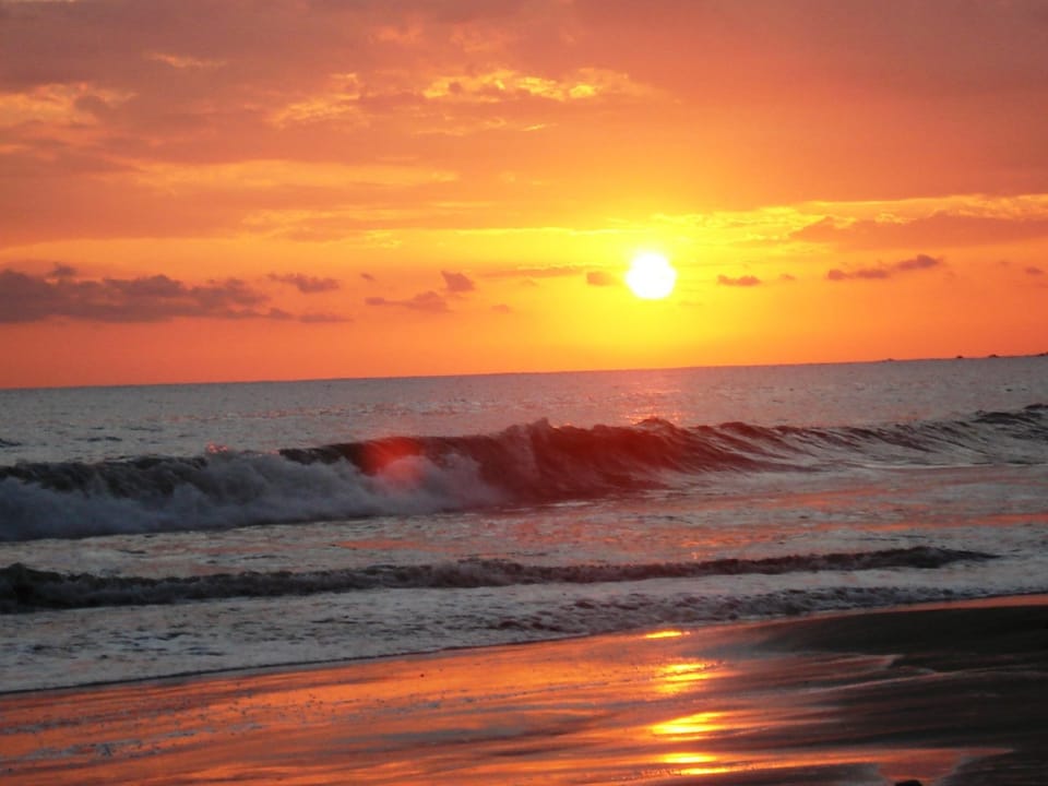 Sunsets every day!!