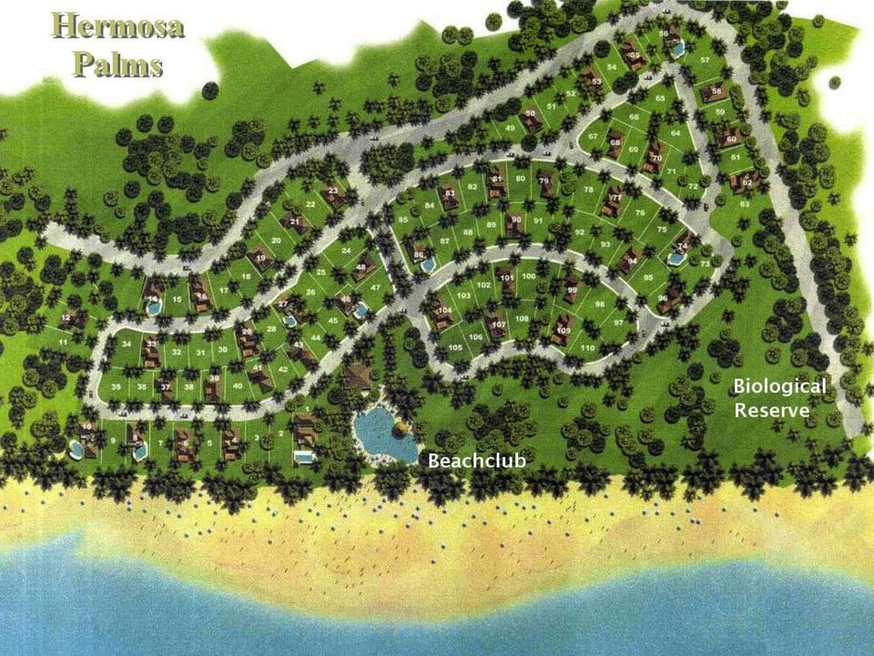hp 8 - map