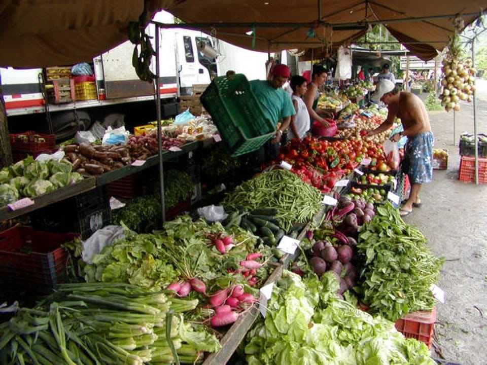 Farmers Market