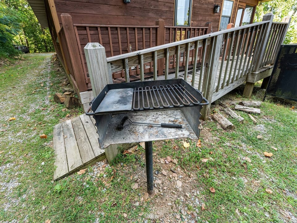 Bbq