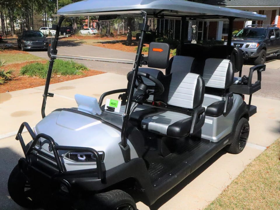 Golf Cart