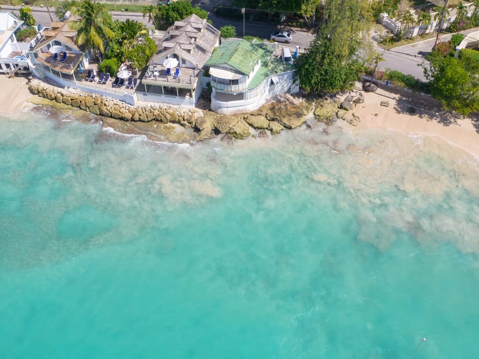Sunset Reach - Famously part of the Platinum Coast of Barbados