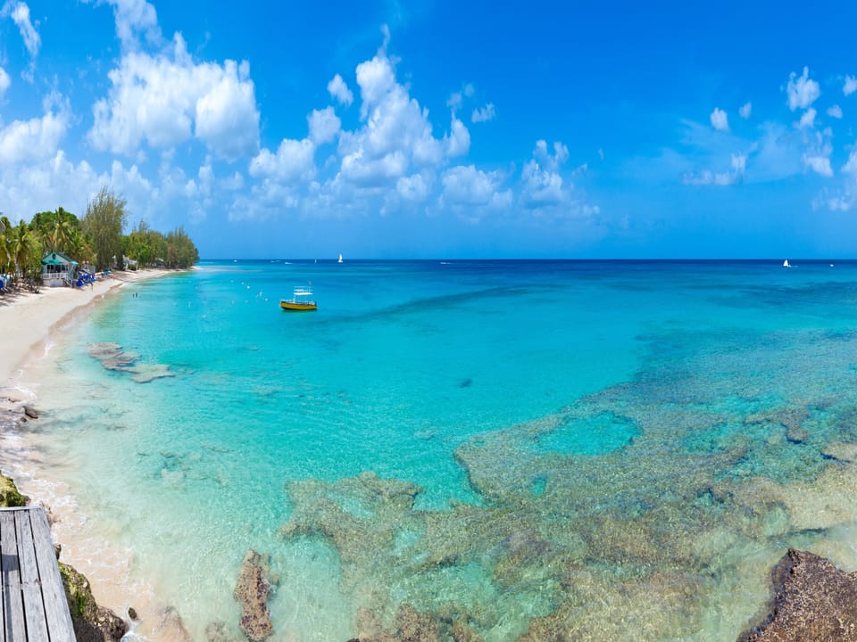 Sunset Reach - Beautiful ocean and beach views from your private patio