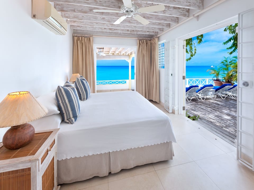 Easy Reach - Bedroom 2