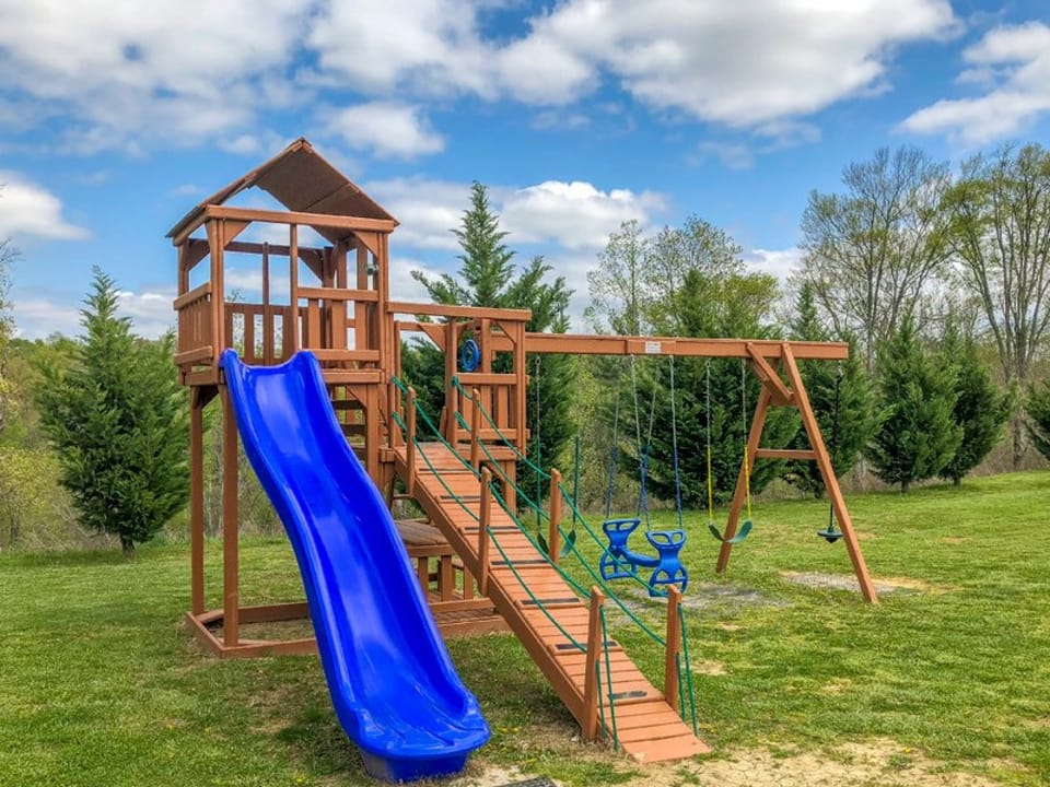 Play Area