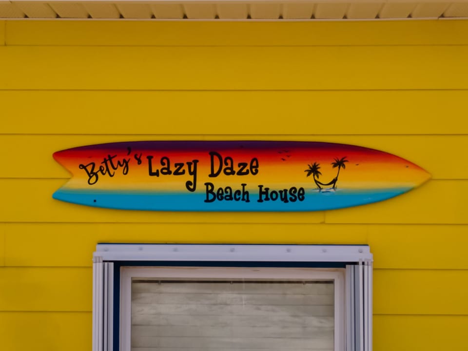 032 Lazy Daze Beach House Dauphin Island