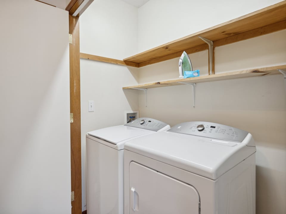 Washer
