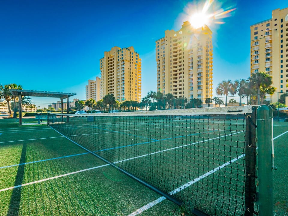 Beach Colony Amenities-27