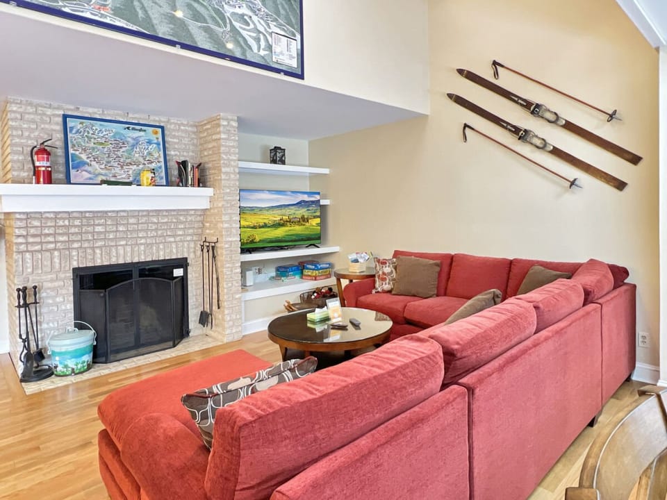 Main living Room