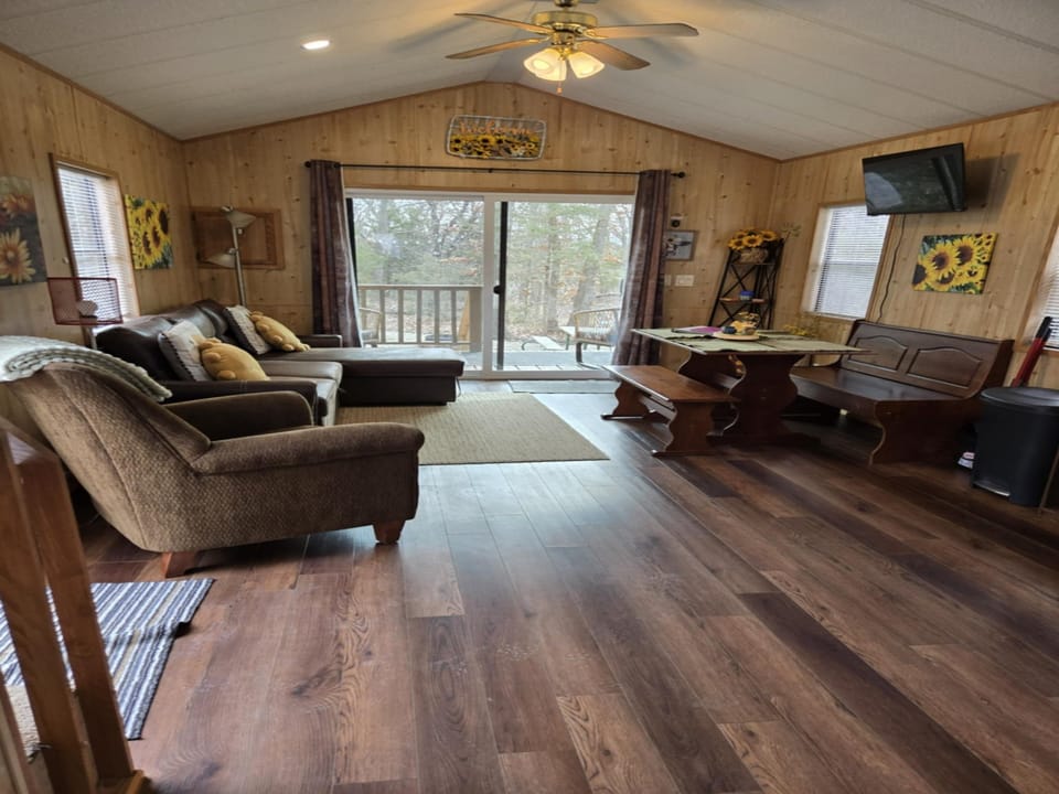 Hardwood