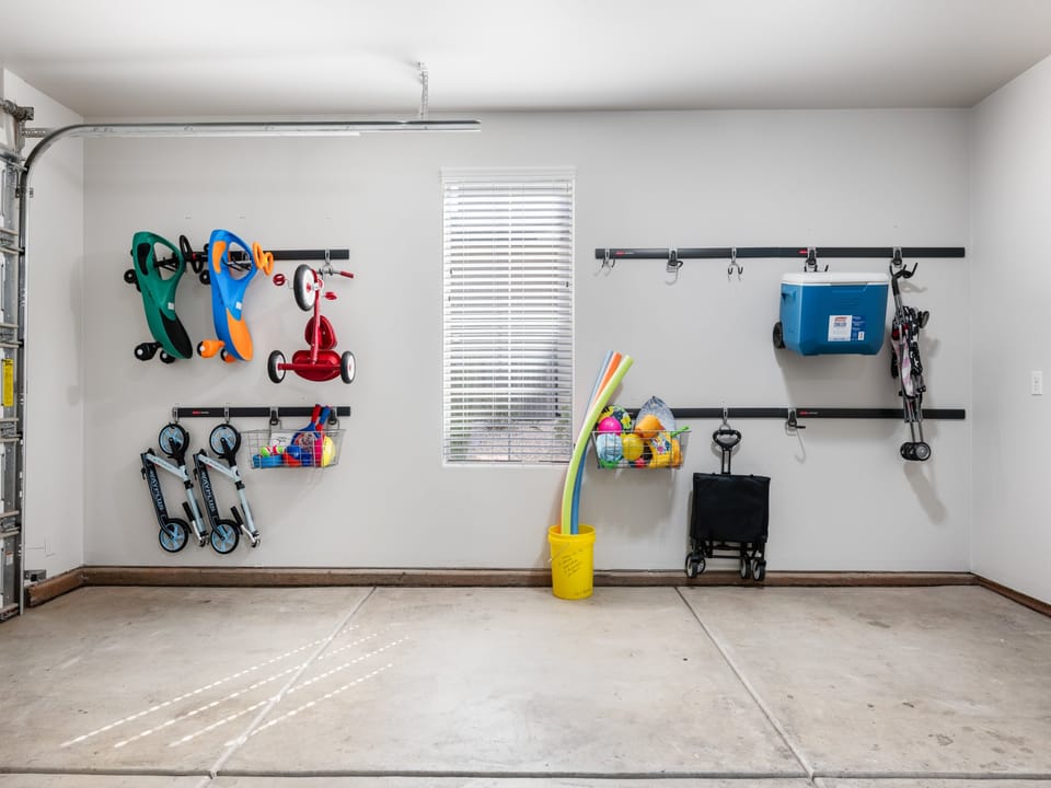 Wagon, trikes, Scooters, Cooler, Pool Toys