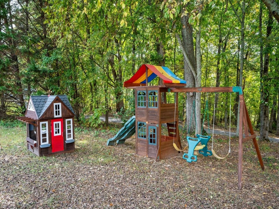 Play Area
