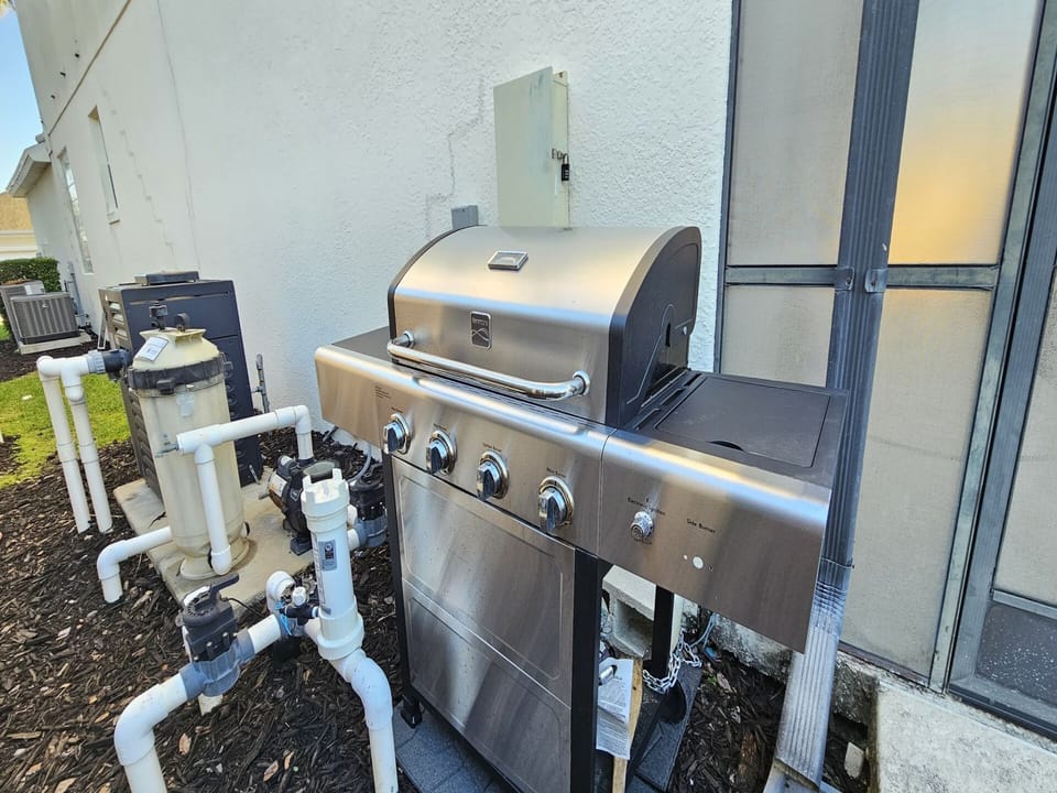 Bbq