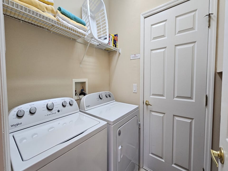 Washer