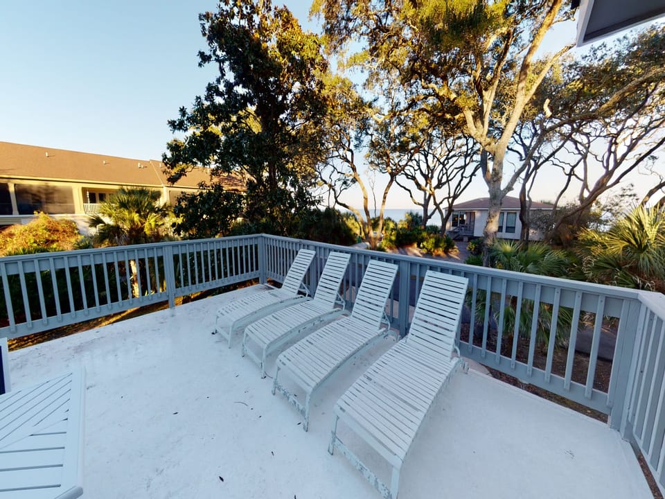 Railing