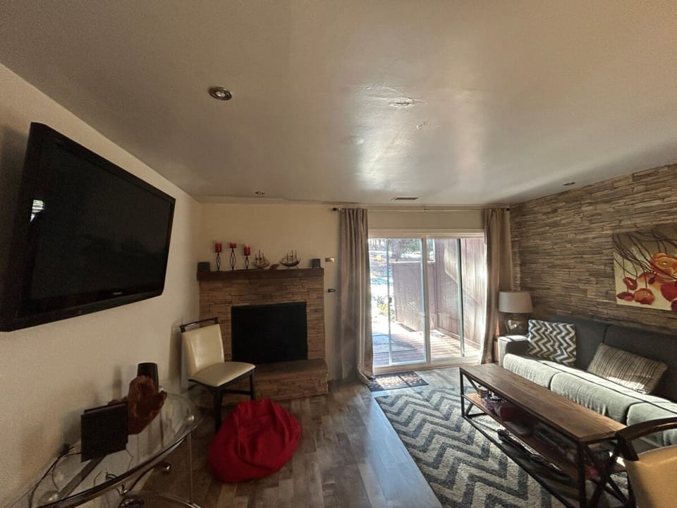 Professionally managed by Lake Tahoe Accommodations