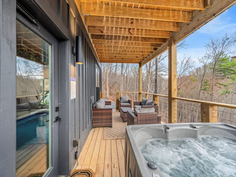 Tub