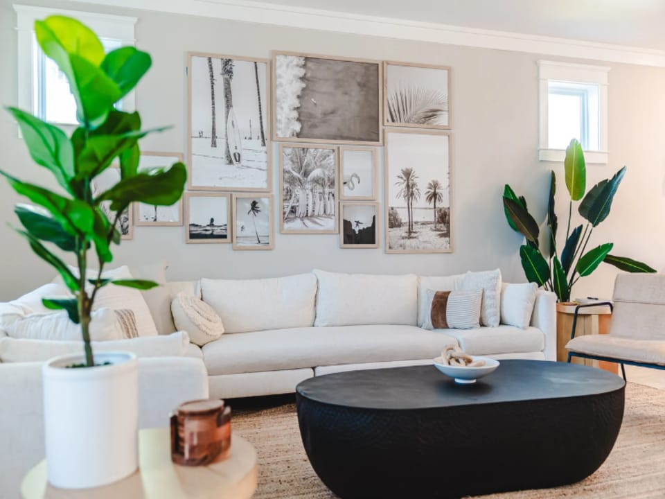 Home Decor