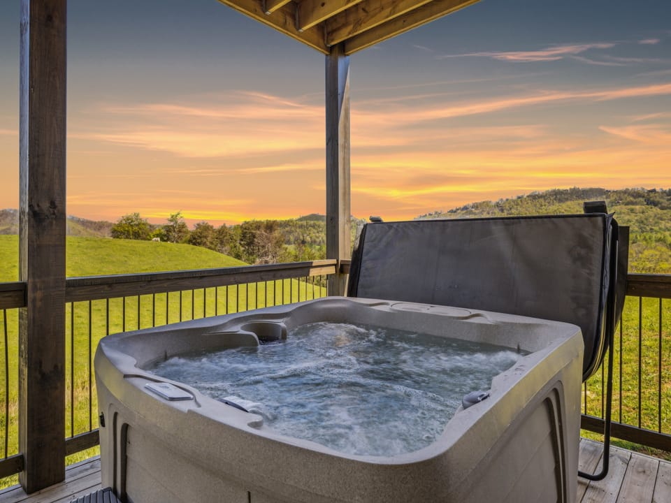 Tub