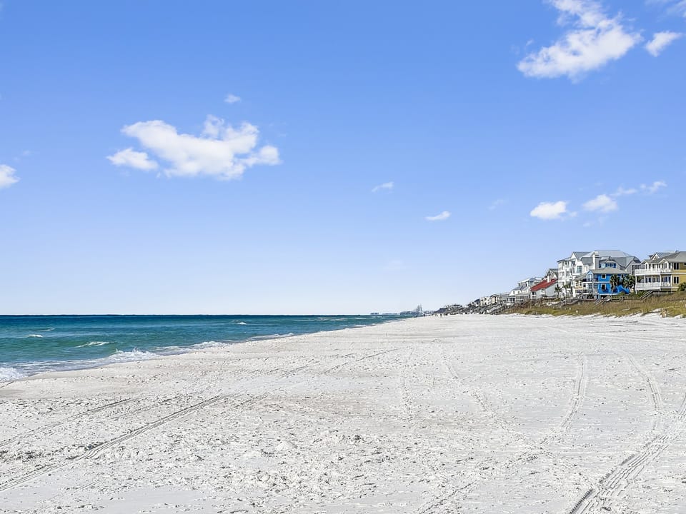 Inlet Beach