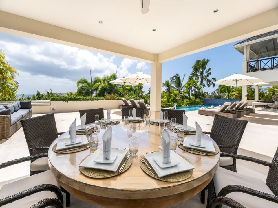 Sophisticated design, and top-notch service