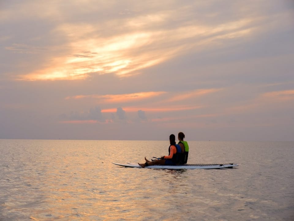 South Padre Island, Texas - Photo courtesy of Visit South Padre Island