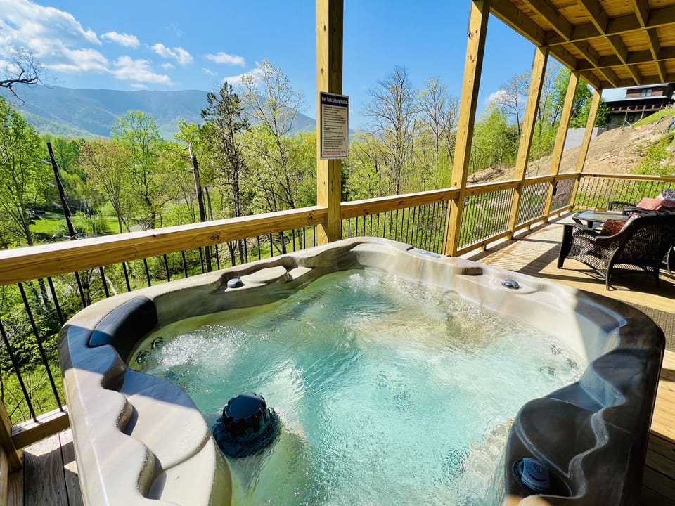 Tub