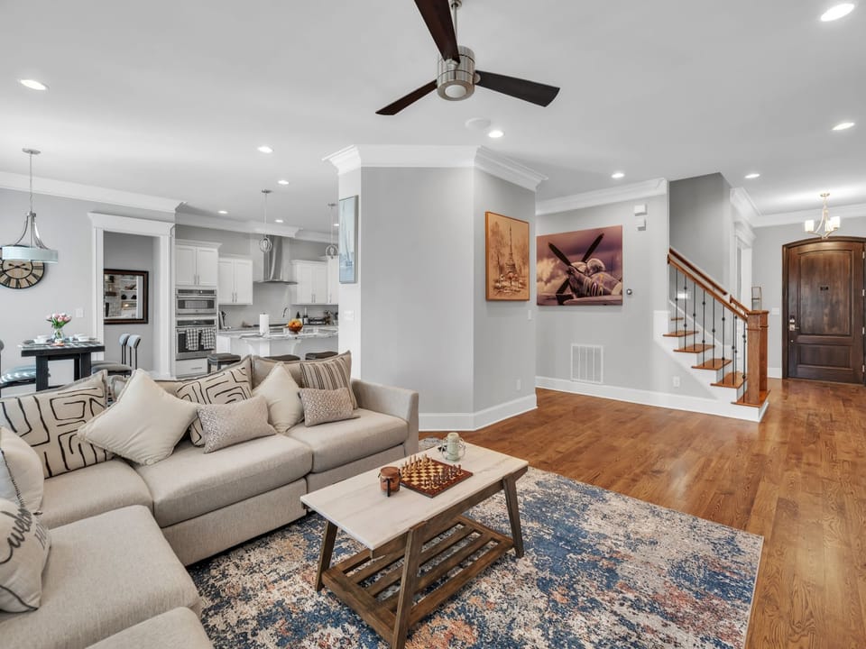 Living Room 3