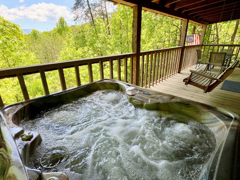 Tub