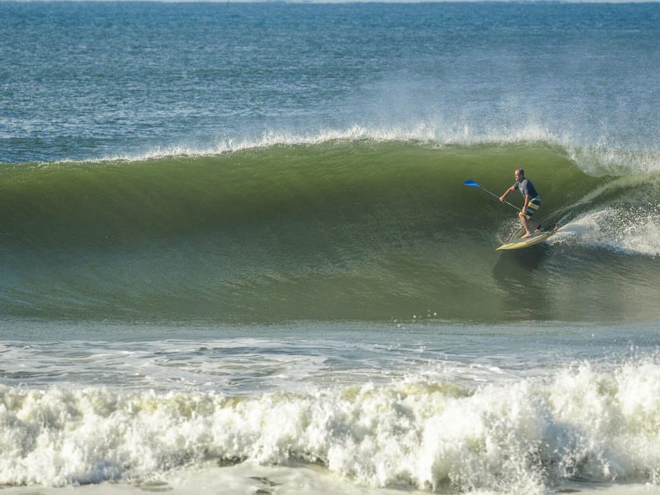 Surfing