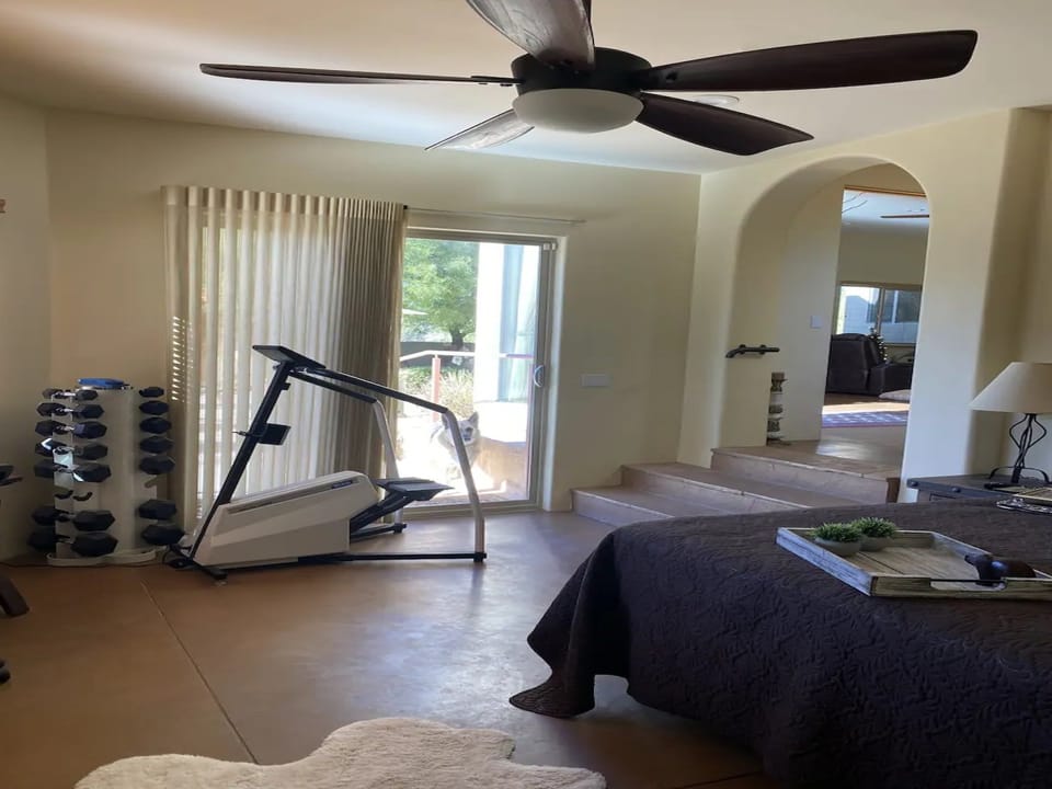 Ceiling Fan