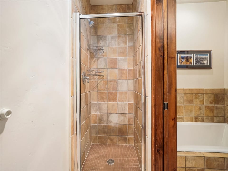 Bathroom - Main Street Junction 11 - Breckenridge Vacation Rental