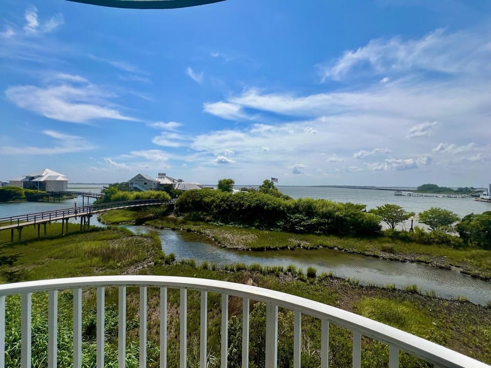 Coconut Malorie 209 Apartment in Ocean City