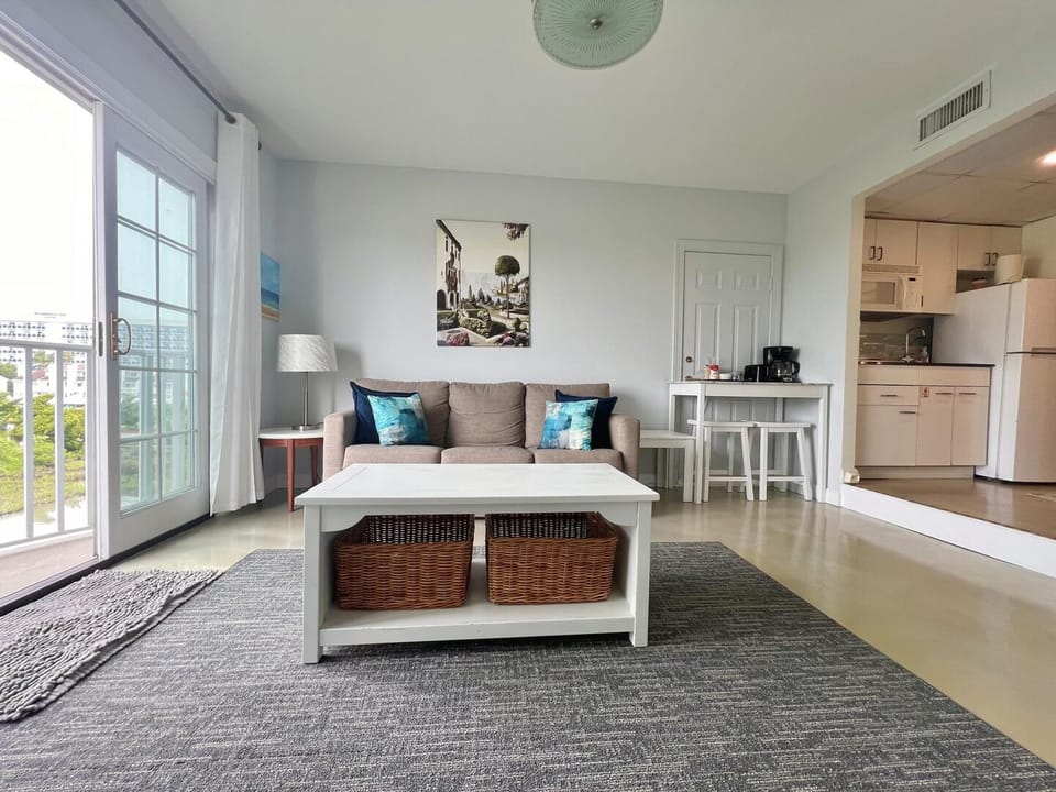 Coconut Malorie 209 Apartment in Ocean City