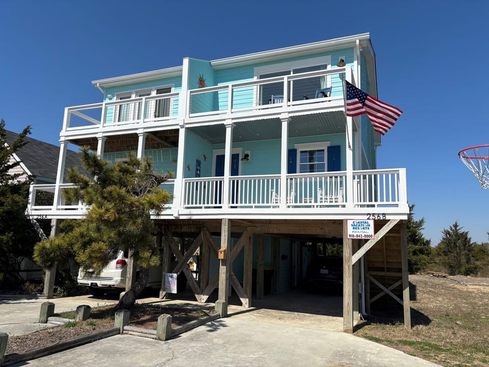 Front Exterior