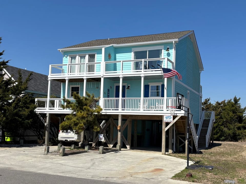 Front Exterior
