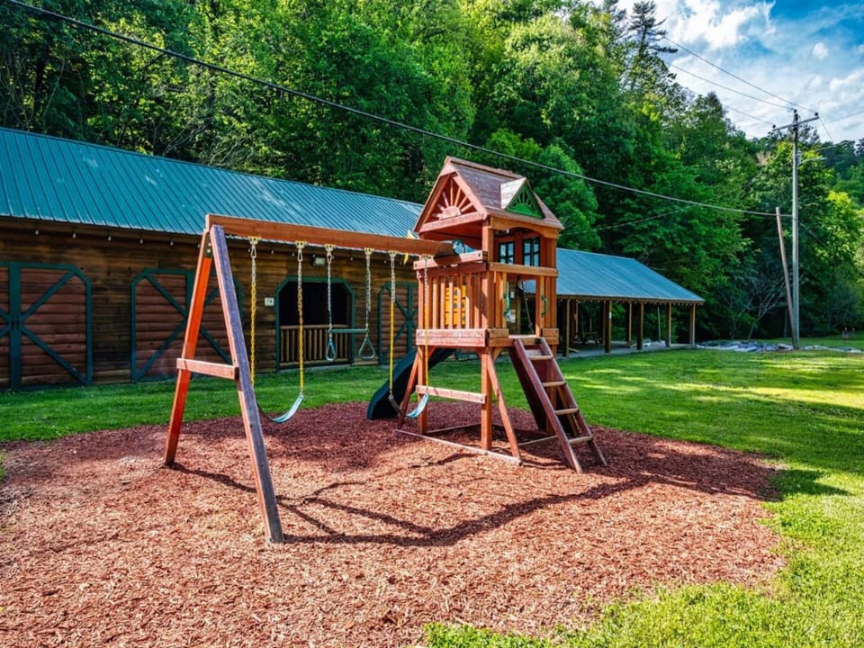 Play Area
