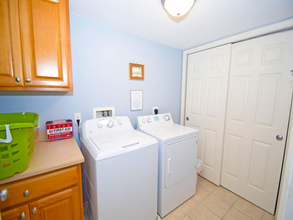 Washer