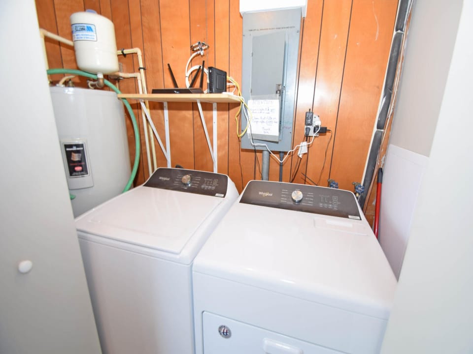 Washer