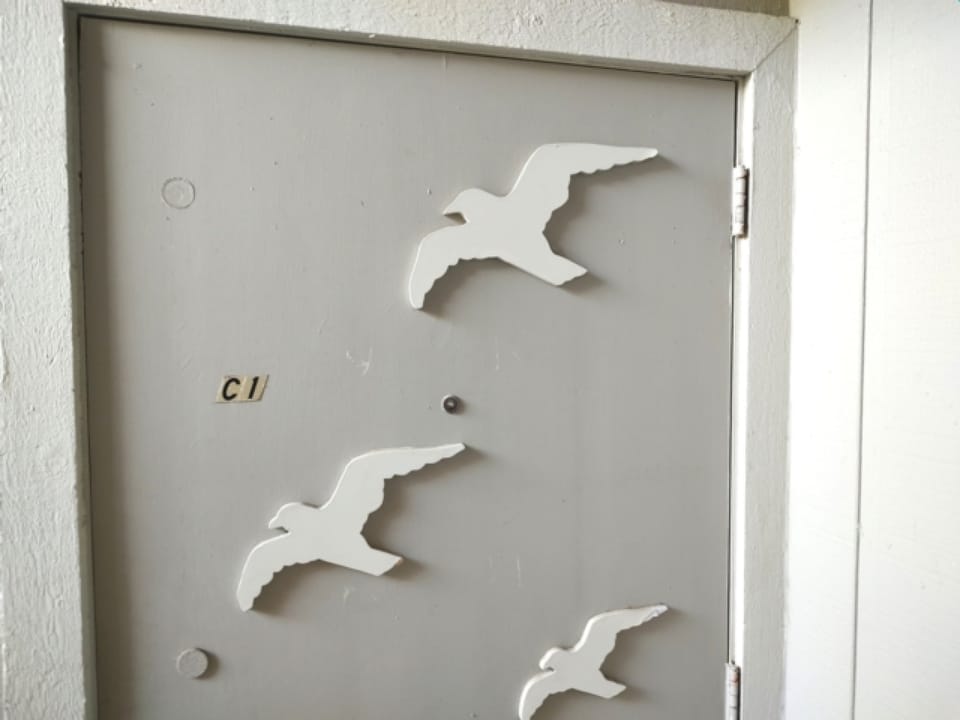 Door