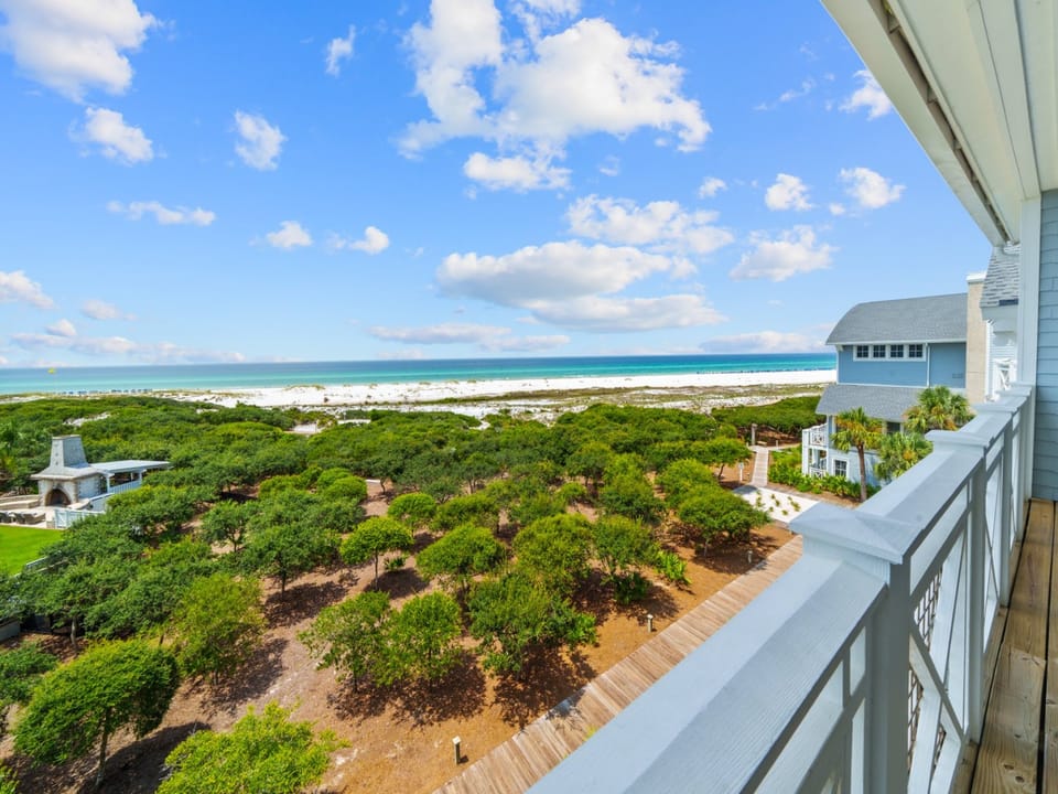 Vitamin Sea | Gulf & Coastal Dune Lake Views