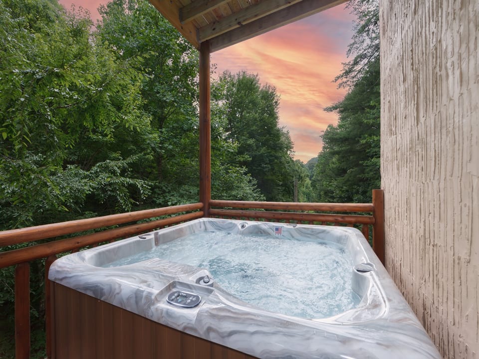 Tub