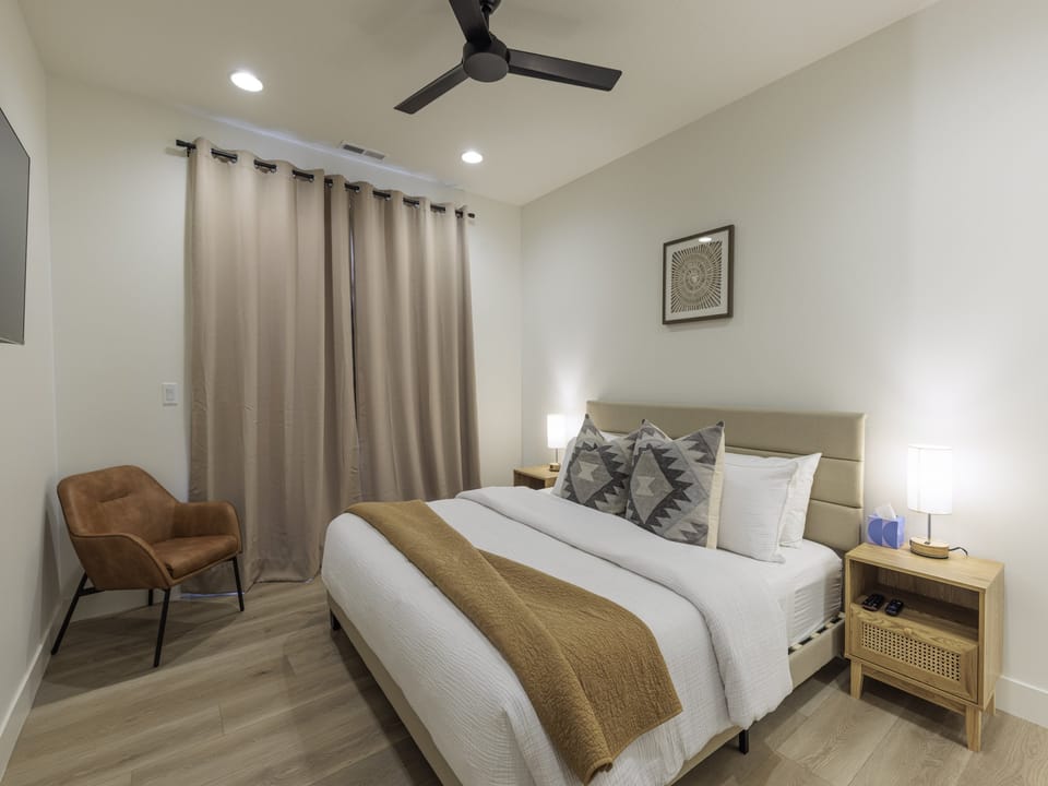 Main Bedroom