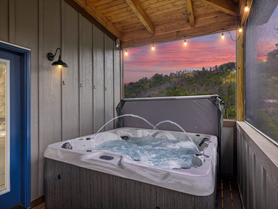 Tub