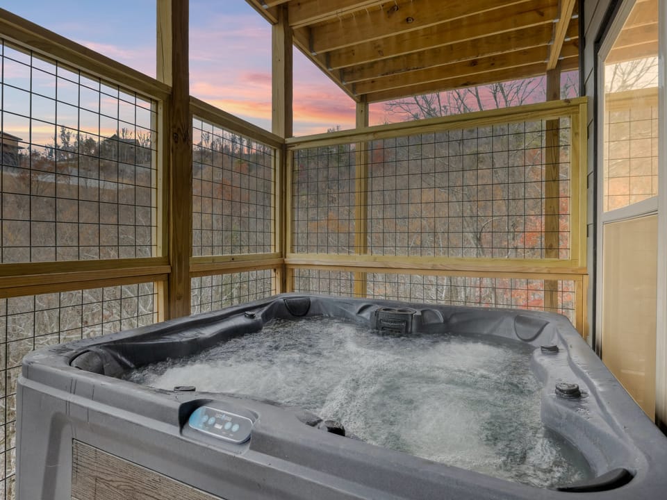 Tub