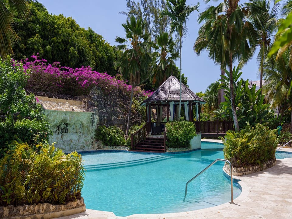 Experience serenity