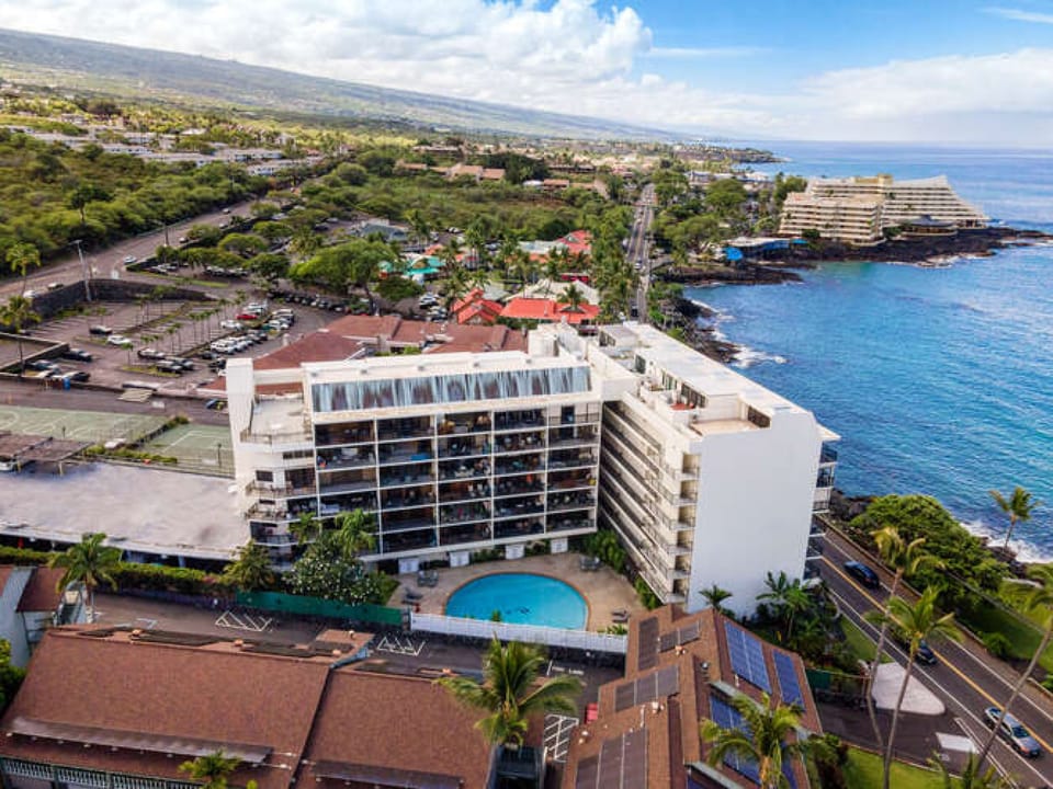 Outdoors
