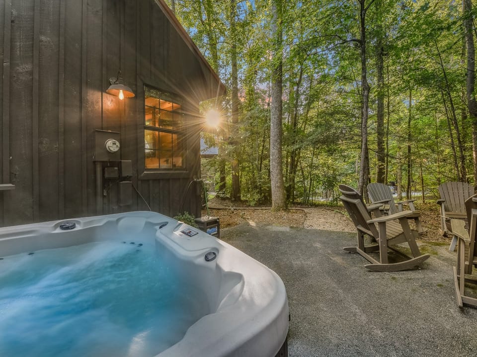 Tub